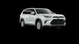 2026 Toyota Grand Highlander - Preview 15