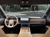 2026 Hyundai Santa Fe - Preview 11