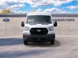 2027 Ford Transit - Preview 3
