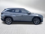 2025 Hyundai Tucson - Preview 5
