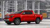 2026 Toyota Tacoma - Preview 2