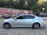 2014 Lexus GS 350 - Preview 6