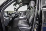 2025 Mercedes-Benz GLE - Preview 9