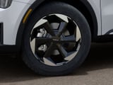 2026 Kia Sorento - Preview 9