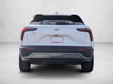2026 Chevrolet Blazer EV - Preview 6