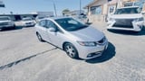 2013 Honda Civic - Preview 7