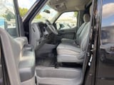 2018 Nissan NV1500 - Preview 13