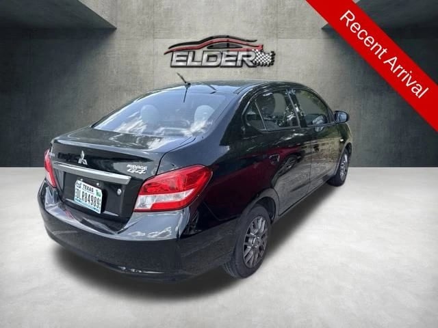 2017 Mitsubishi Mirage G4 - Image 3