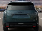 2027 Kia Telluride - Preview 13