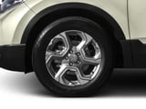 2017 Honda CR-V - Preview 11