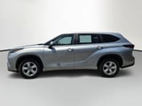 2023 Toyota Highlander - Preview 4
