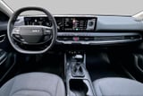 2025 Kia K4 - Preview 14