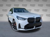 2026 BMW X3 - Preview 3