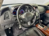2011 Infiniti FX35 - Preview 9
