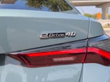 2025 BMW i4 - Preview 6