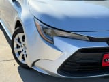 2026 Toyota Corolla - Preview 3