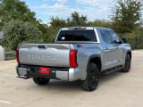 2026 Toyota Tundra - Preview 3