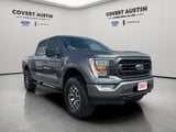 2021 Ford F-150 - Preview 7