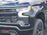 2026 Chevrolet Silverado 1500 - Preview 5