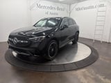 2027 Mercedes-Benz GLC - Preview 3