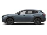 2026 Mazda CX-50 - Preview 2