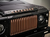 1993 Land Rover Defender - Preview 4