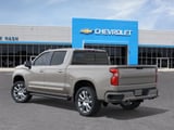 2026 Chevrolet Silverado - Preview 3