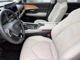 2024 Toyota Grand Highlander - Preview 12