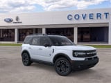 2026 Ford Bronco Sport - Preview 7