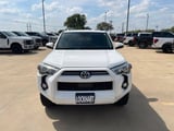 2020 Toyota 4Runner - Preview 3