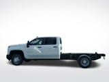 2026 Chevrolet Silverado 3500 HD - Preview 4