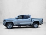 2026 Toyota Tacoma - Preview 8