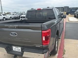 2021 Ford F-150 - Preview 5