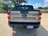 2026 Ford Maverick - Preview 6
