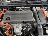 2026 Honda Civic - Preview 7