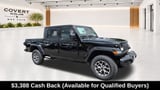 2026 Jeep Gladiator - Preview 2