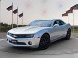 2012 Chevrolet Camaro - Preview 4