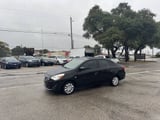 2018 Mitsubishi Mirage G4 - Preview 2