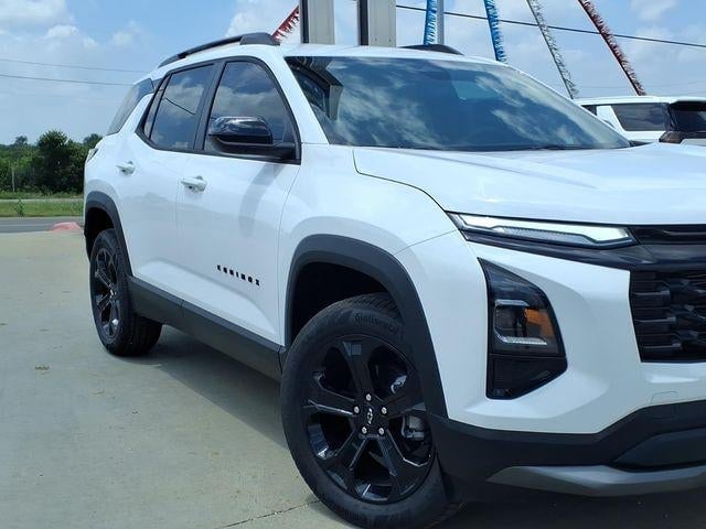 2026 Chevrolet Equinox - Image 2