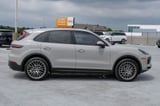 2023 Porsche Cayenne - Preview 4