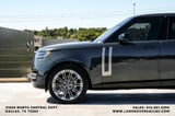 2022 Land Rover Range Rover - Preview 10