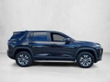2026 Chevrolet Equinox - Preview 4
