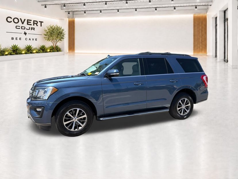 2018 Ford Expedition - Image 3