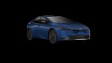 2027 Toyota Prius - Preview 15