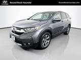 2019 Honda CR-V - Preview 2