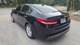 2016 Kia Optima - Preview 3