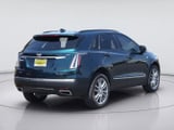 2025 Cadillac XT5 - Preview 6