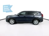 2027 Honda CR-V - Preview 4