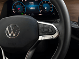 2025 Volkswagen Atlas - Preview 11