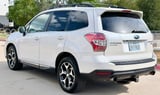 2015 Subaru Forester - Preview 4